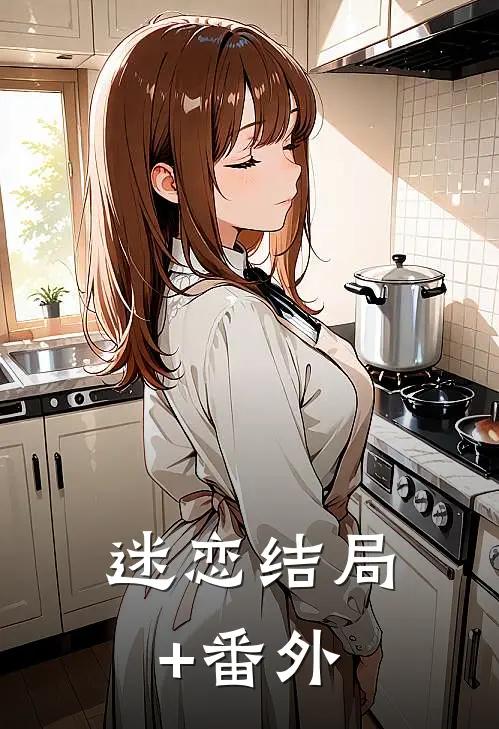 迷恋结局+番外