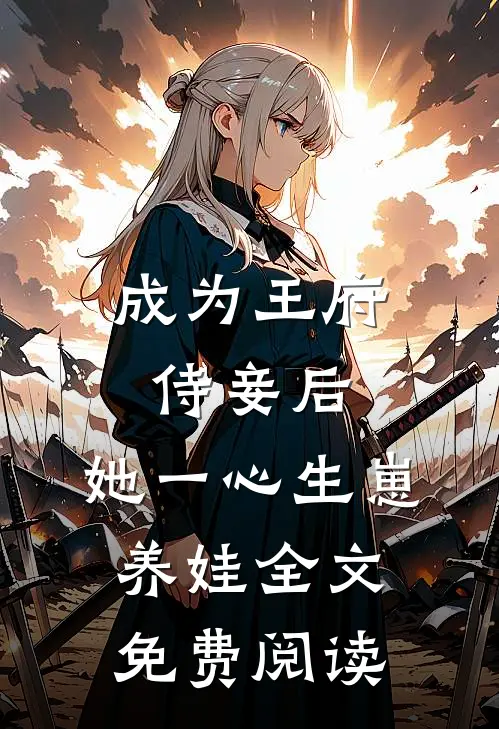 成为王府侍妾后，她一心生崽养娃全文免费阅读