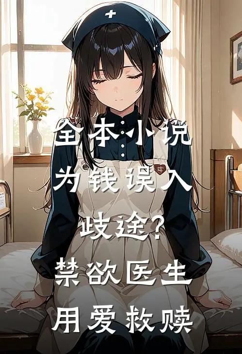 全本小说为钱误入歧途?禁欲医生用爱救赎