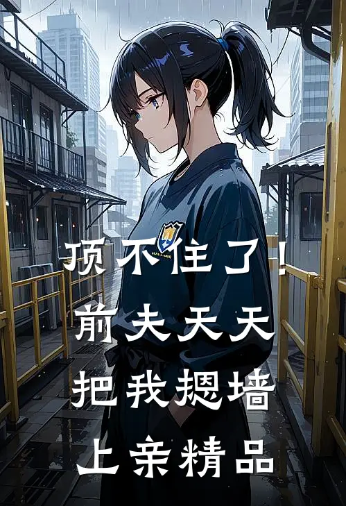 顶不住了！前夫天天把我摁墙上亲精品