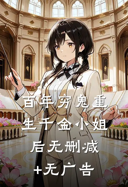 百年穷鬼重生千金小姐后无删减+无广告