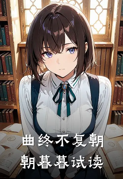 曲终不复朝朝暮暮试读