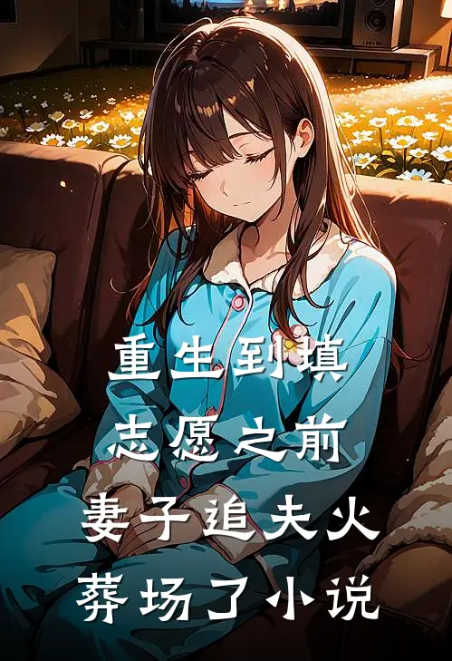 重生到填志愿之前，妻子追夫火葬场了小说