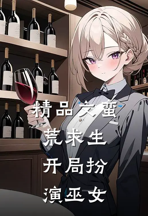 精品文蛮荒求生开局扮演巫女