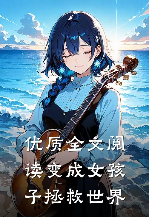 优质全文阅读变成女孩子拯救世界