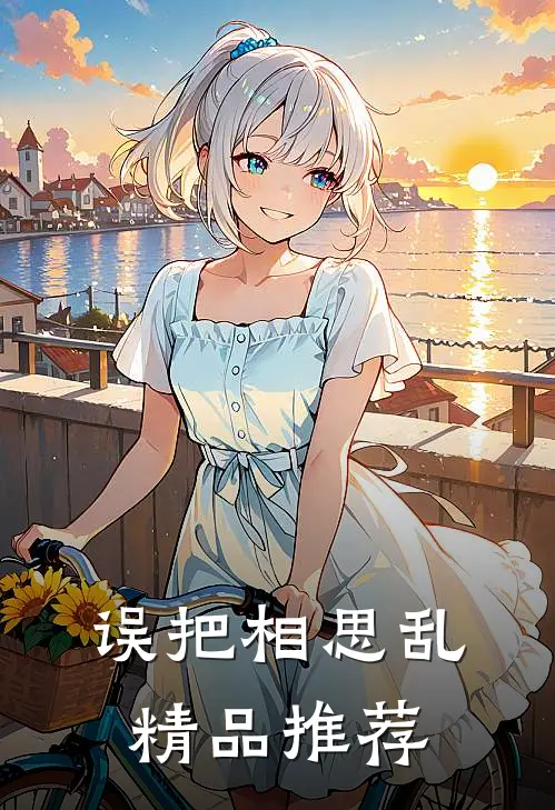 误把相思乱精品推荐