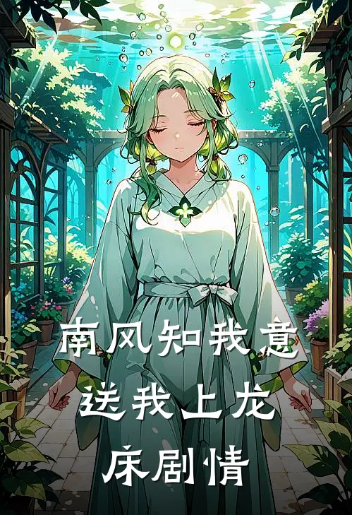 南风知我意，送我上龙床剧情