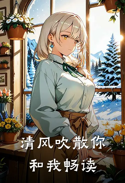 清风吹散你和我畅读