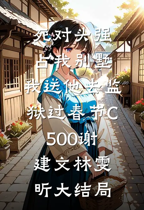 死对头强占我别墅，我送他去监狱过春节C500谢建文林雯昕大结局