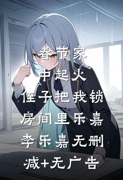 春节家中起火，侄子把我锁房间里乐嘉李乐嘉无删减+无广告