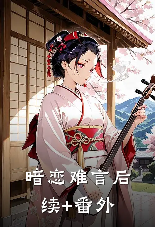 暗恋难言后续+番外