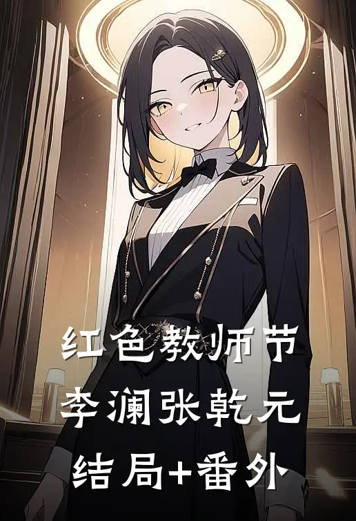 红色教师节李澜张乾元结局+番外