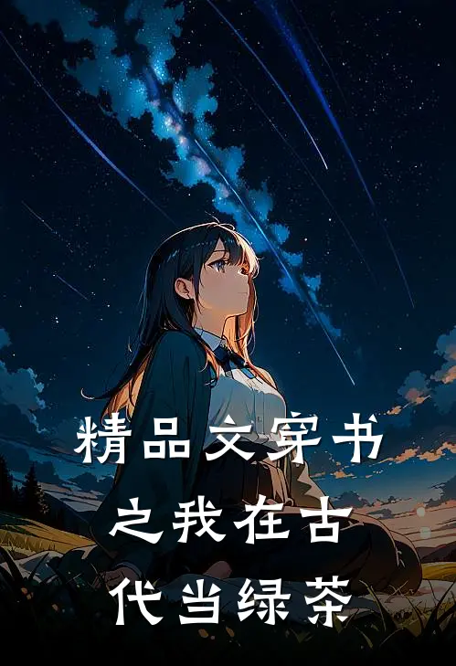 精品文穿书之我在古代当绿茶