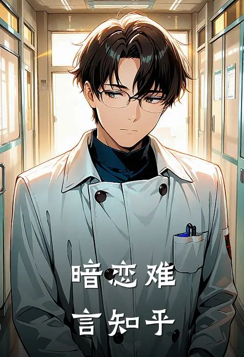 暗恋难言知乎