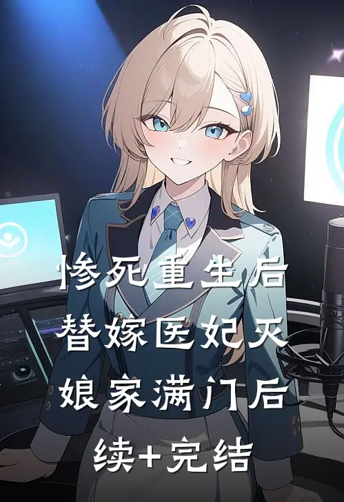 惨死重生后，替嫁医妃灭娘家满门后续+完结