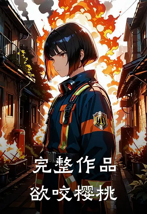 完整作品欲咬樱桃