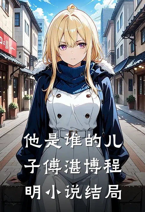 他是谁的儿子傅湛博程明小说结局