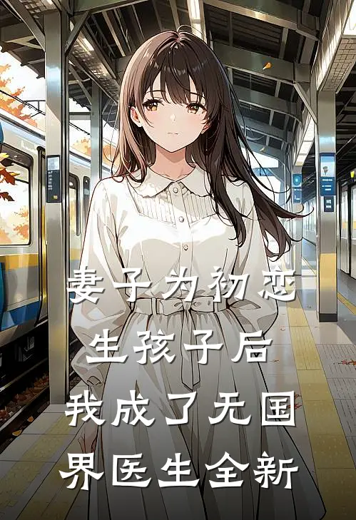 妻子为初恋生孩子后，我成了无国界医生全新