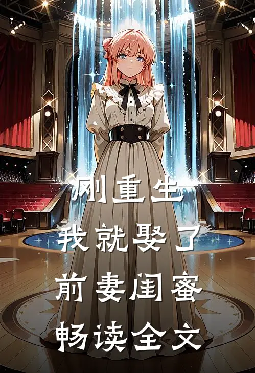 刚重生，我就娶了前妻闺蜜畅读全文