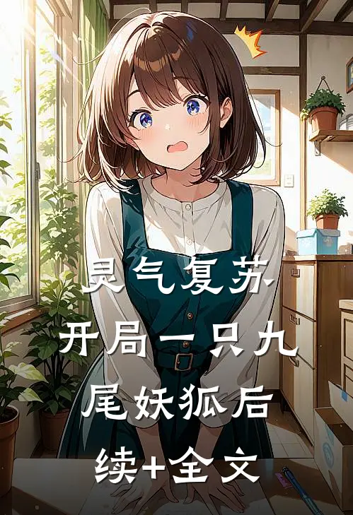 灵气复苏：开局一只九尾妖狐后续+全文