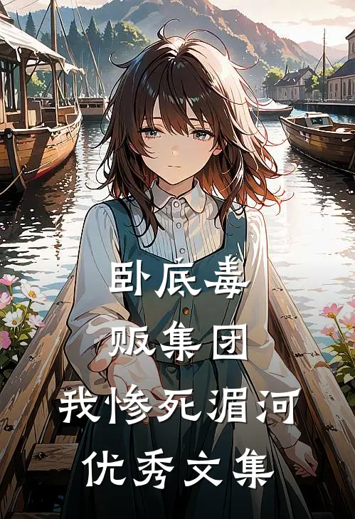 卧底毒贩集团，我惨死湄河优秀文集