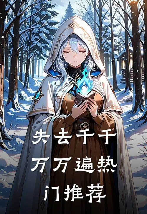 失去千千万万遍热门推荐