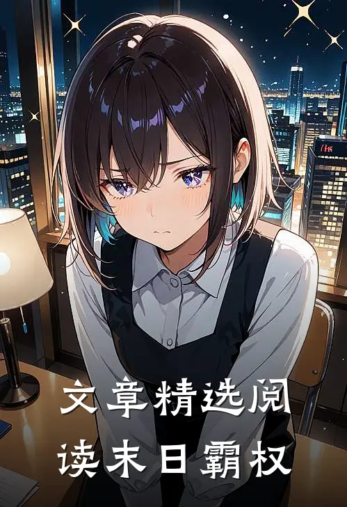 文章精选阅读末日霸权
