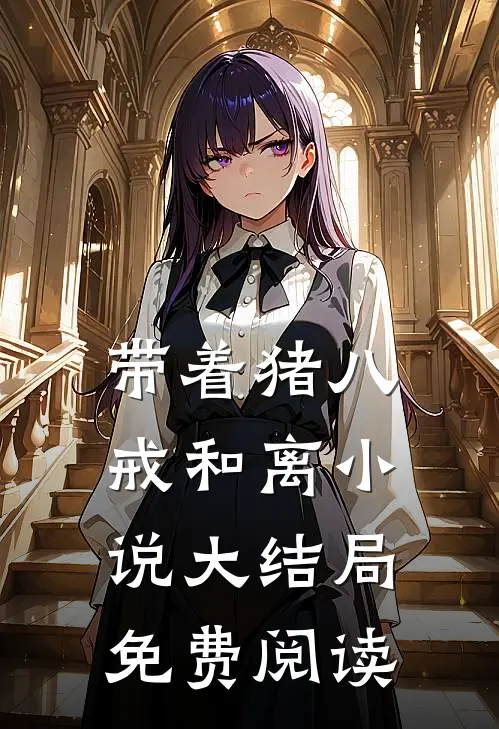 带着猪八戒和离小说大结局免费阅读