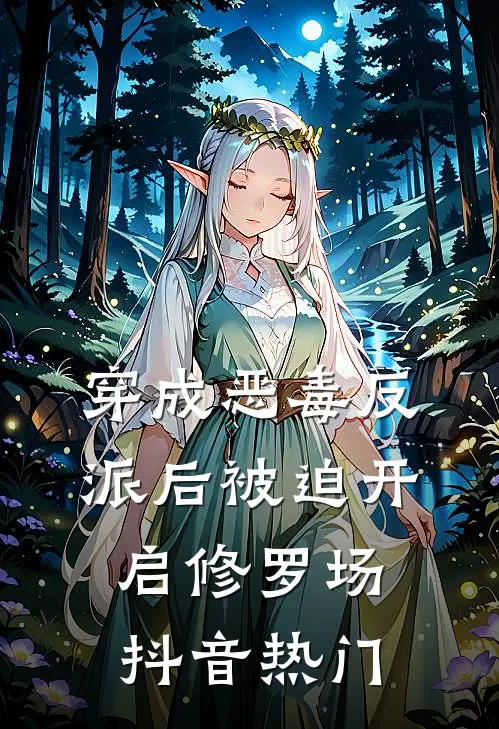 穿成恶毒反派后被迫开启修罗场抖音热门