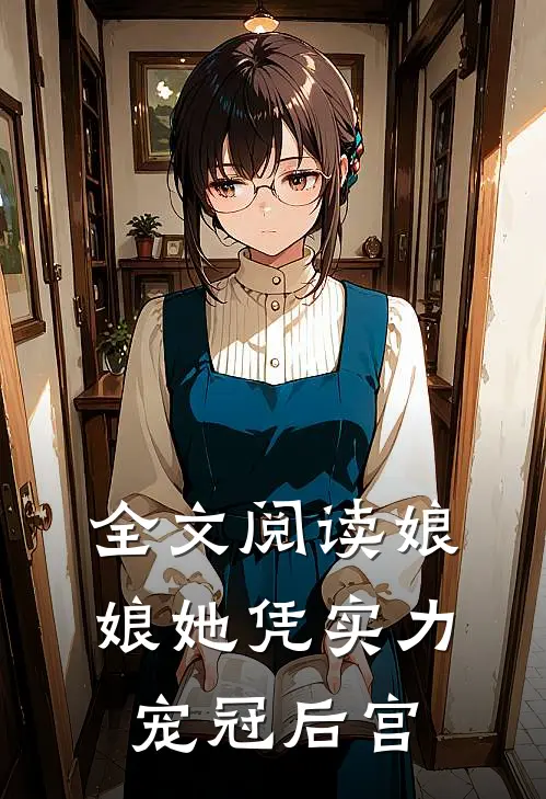 全文阅读娘娘她凭实力宠冠后宫
