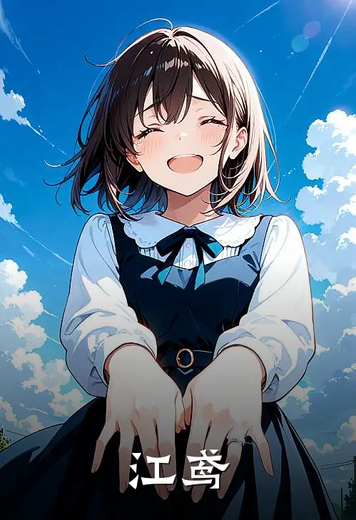 江鸢