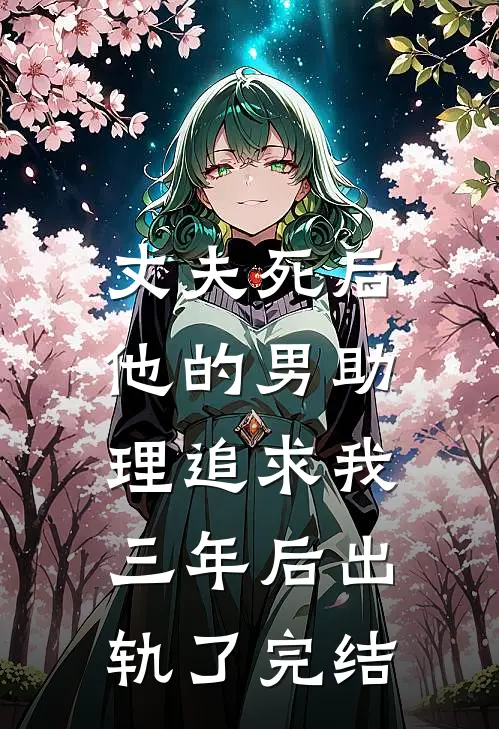 丈夫死后，他的男助理追求我三年后出轨了完结