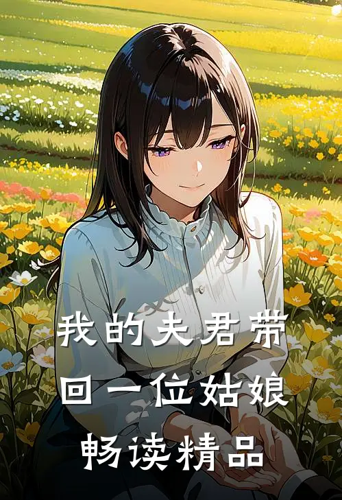 我的夫君带回一位姑娘畅读精品