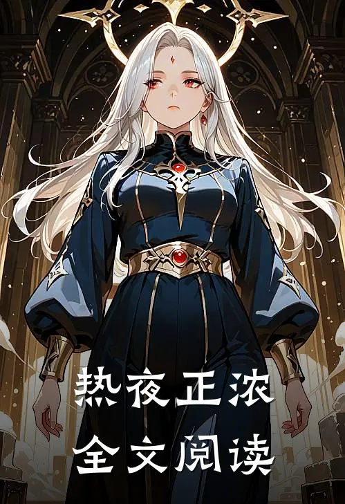 热夜正浓全文阅读