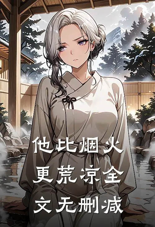 他比烟火更荒凉全文无删减