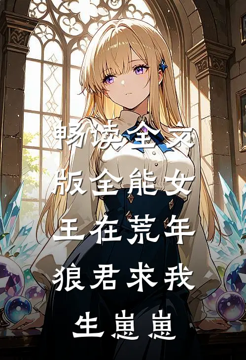 畅读全文版全能女王在荒年：狼君求我生崽崽
