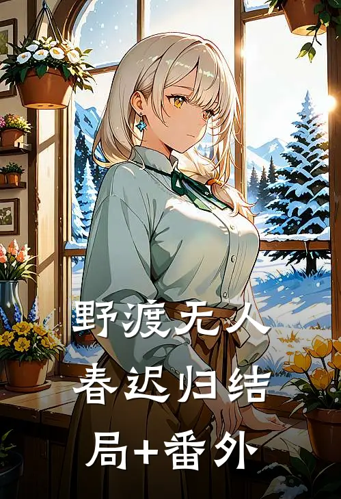 野渡无人春迟归结局+番外