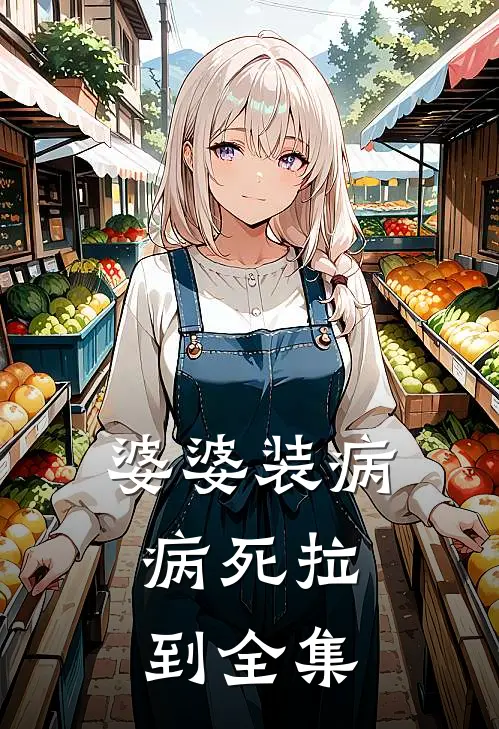 婆婆装病，病死拉到 全集