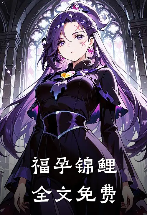 福孕锦鲤全文免费