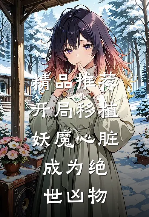 精品推荐开局移植妖魔心脏，成为绝世凶物
