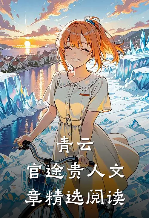 青云：官途贵人文章精选阅读