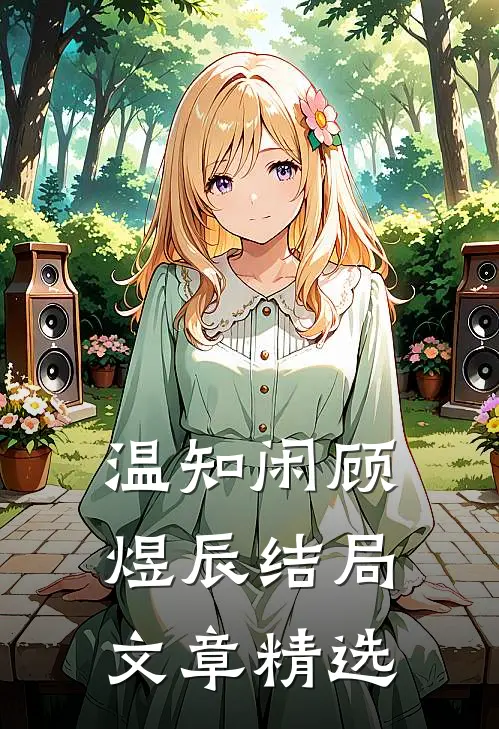 温知闲顾煜辰结局文章精选