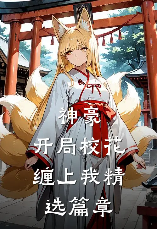 神豪：开局校花缠上我精选篇章