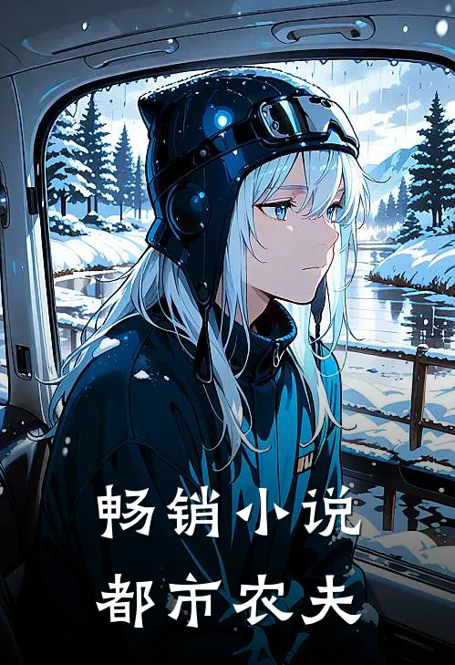 畅销小说都市农夫