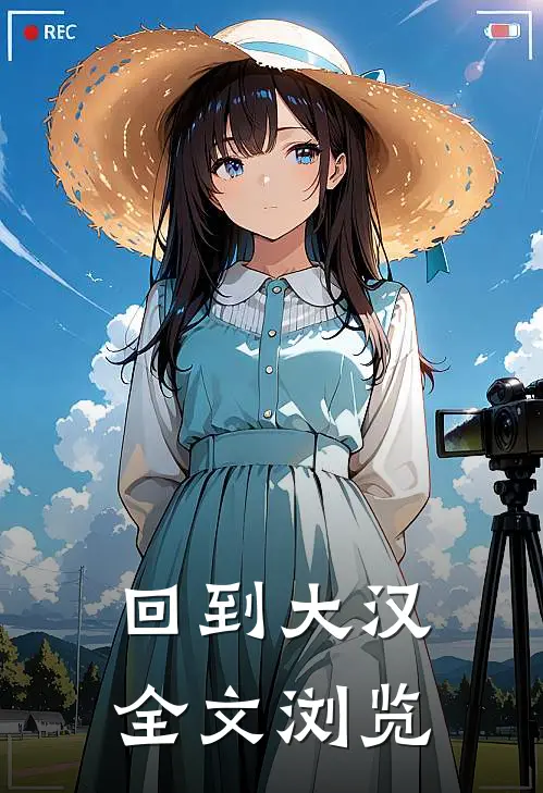 回到大汉全文浏览