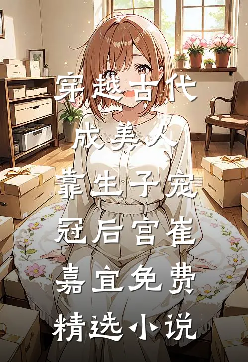 穿越古代成美人,靠生子宠冠后宫崔嘉宜免费精选小说