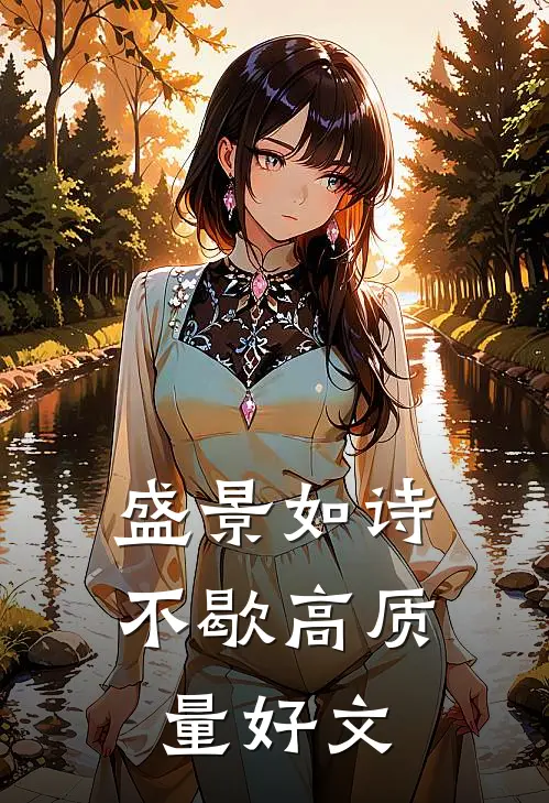 盛景如诗不歇高质量好文