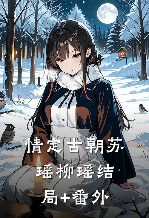 情定古朝苏瑶柳瑶结局+番外