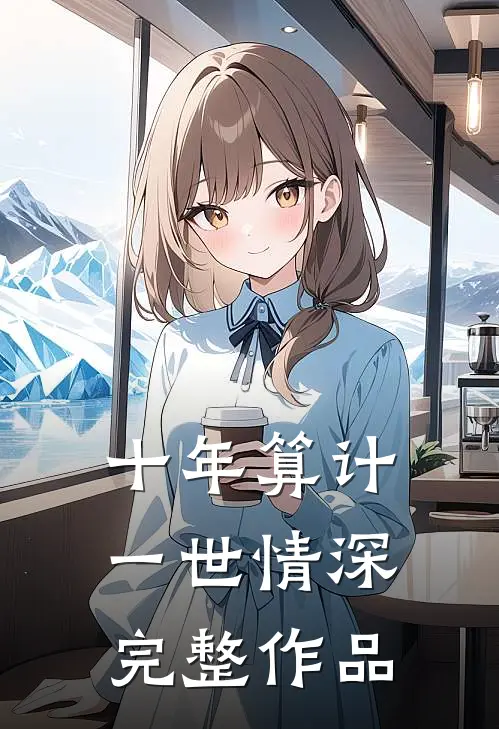 十年算计，一世情深完整作品