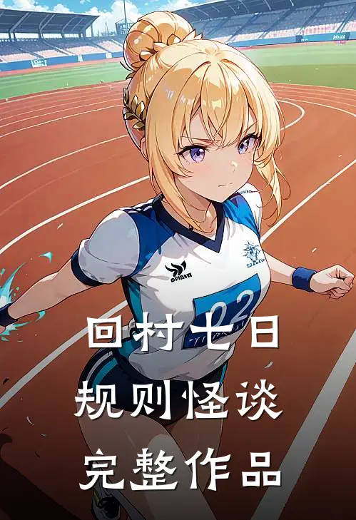 回村七日规则怪谈完整作品
